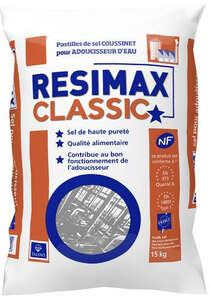 Image produit PASTILLES AQUA EXCELL 15 KG CYLINDRIQUES