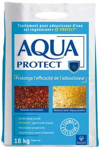 Image produit SEL AQUA PROTECT SAC 18kg