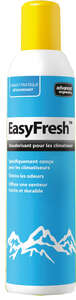 Image produit EasyFresh (a&eacute;rosol de 400 ml) d&eacute;sodorisant pour climatiseur. pr&ecirc;t &agrave; utiliser