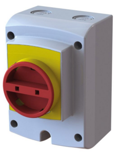 Image produit INTERRUPTEUR DE PROXIMIT&Eacute;                         