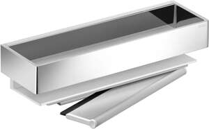 Image produit Panier de douche avec raclette