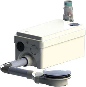 Image produit POMPE DE RELEVAGE VD 90