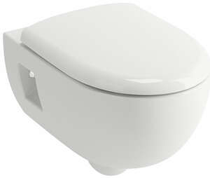 Image produit PACK WC SUSPENDU PRIMA + RIMFREE                  