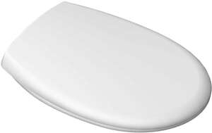 Image produit ABATTANT RALENTI BLANC DOMAO