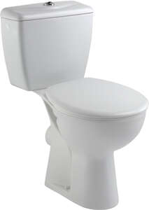 Image produit Pack WC, sortie horizontale