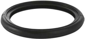 Image produit Joint &agrave; l&egrave;vres Geberit pour tube de chasse: d=45mm