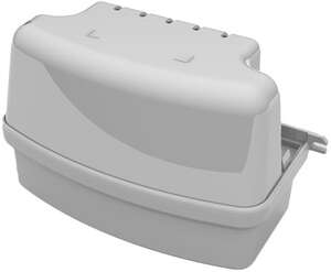 Image produit POMPE DE RELEVAGE WATERCONDENS