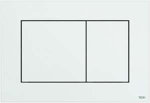 Image produit PLAQUE COMMANDE TECE NOW  BLANCHE