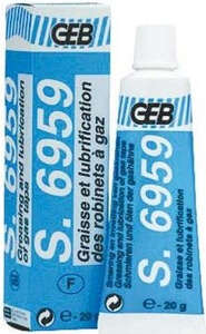 Image produit GRAISSE S 6959 &eacute;tui-tube 20 g