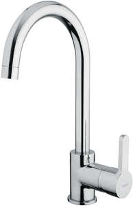 Image produit MITIGEUR EVIER BEC HAUT DOMAO 200