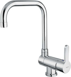 Image produit MITIGEUR EVIER BEC BASCULANT DOMAO 200