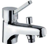 Image produit MITIGEUR BAIN/DOUCHE DOMAO 200 MONOTROU