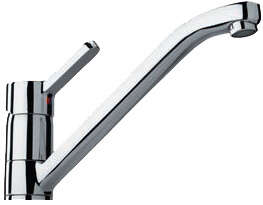 Image produit MITIGEUR EVIER C3 BEC MOBILE DOMAO 200