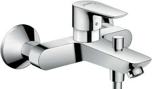 Image produit Mitigeur bain/douche chrom&eacute;