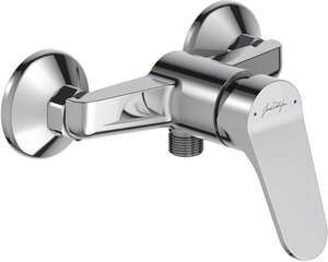 Image produit Mitigeur douche mural