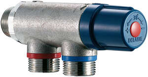 Image produit REGULATEUR PREMIX                                 