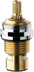 Image produit 2 x T&Ecirc;TADISC t&ecirc;tes nues adaptables 1/2 tour