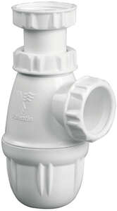 Image produit SIPHON LAVABO PVC D.32
