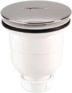 Image produit BONDE DOUCHE VERTICAL D.90