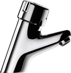 Image produit TEMPOMIX lavabo F3/8" mitigeur tempo ~7sec + robinets arr&ecirc;t