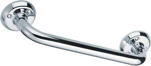 Image produit BARRE DROITE CHROMEE                              