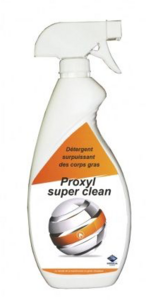 Image produit PROXYL SUPERCLEAN (750 ML) PEA NETTOYANT DE SURFACES