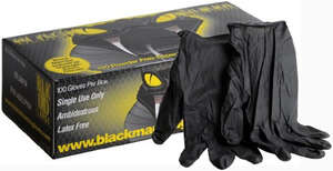 Image produit GANTS BLACKMAMBA                                  