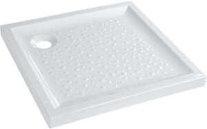 Image produit RECEVEUR CARRE EXTRA-PLAT BASTIA                  