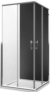 Image produit PAROI D'ANGLE COULISSANT EI ANG                   