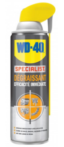 Image produit DEGRAISSANT PROFESSIONNEL WD40