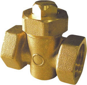 Image produit ROBINET VIDANGE                                   