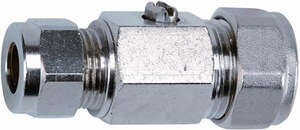 Image produit VANNE SPHERE BICONE                               