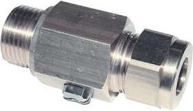 Image produit VANNE SPHERE BICONE / M&Acirc;LE                        