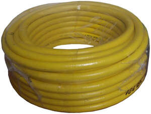 Image produit COURONNE ARROSAGE 25M TECHNO'JAUNE D19
