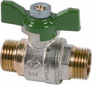 Image produit VANNE M&Acirc;LE / M&Acirc;LE PAPILLON NF AIRAGA              