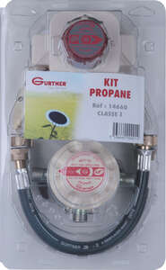 Image produit KIT PROPANE CLASSE 1