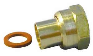 Image produit RACCORD DEUX PIECES                               