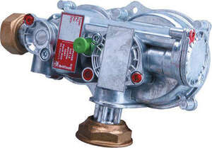 Image produit REGULATEUR B10N 21 MBAR