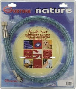 Image produit FLEXIBLE INOX ILLIMITE                            