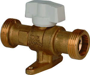 Image produit VANNE ARRET MALE                                  