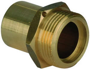 Image produit MAMELON JSC DN16 M. G3/4" CU18