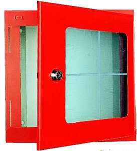 Image produit COFFRET VERRE DORMANT 155X140X70