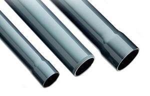 Image produit TUBE PVC PRESSION                                 