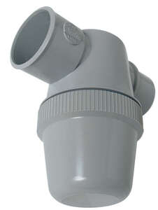 Image produit SIPHON LAVABO HORIZONTAL                          