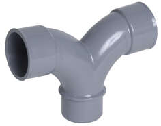 Image produit COUDE DOUBLE M&Acirc;LE/FEMELLE PARALLELE               