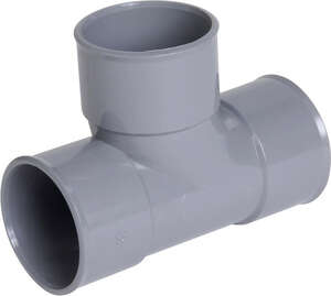 Image produit TE PIED DE BICHE 87&deg; FEMELLE/FEMELLE              