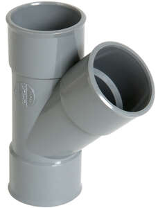 Image produit CULOTTE F/F EMBRANCHEMENT 45&deg;                     