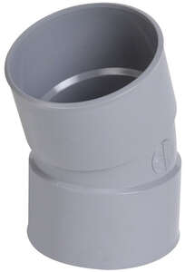 Image produit COUDE 20&deg; FEMELLE/FEMELLE                         