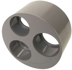 Image produit TAMPON REDUCTION TRIPLE M/F                       