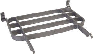 Image produit Grille rabattable pour poste d'eau